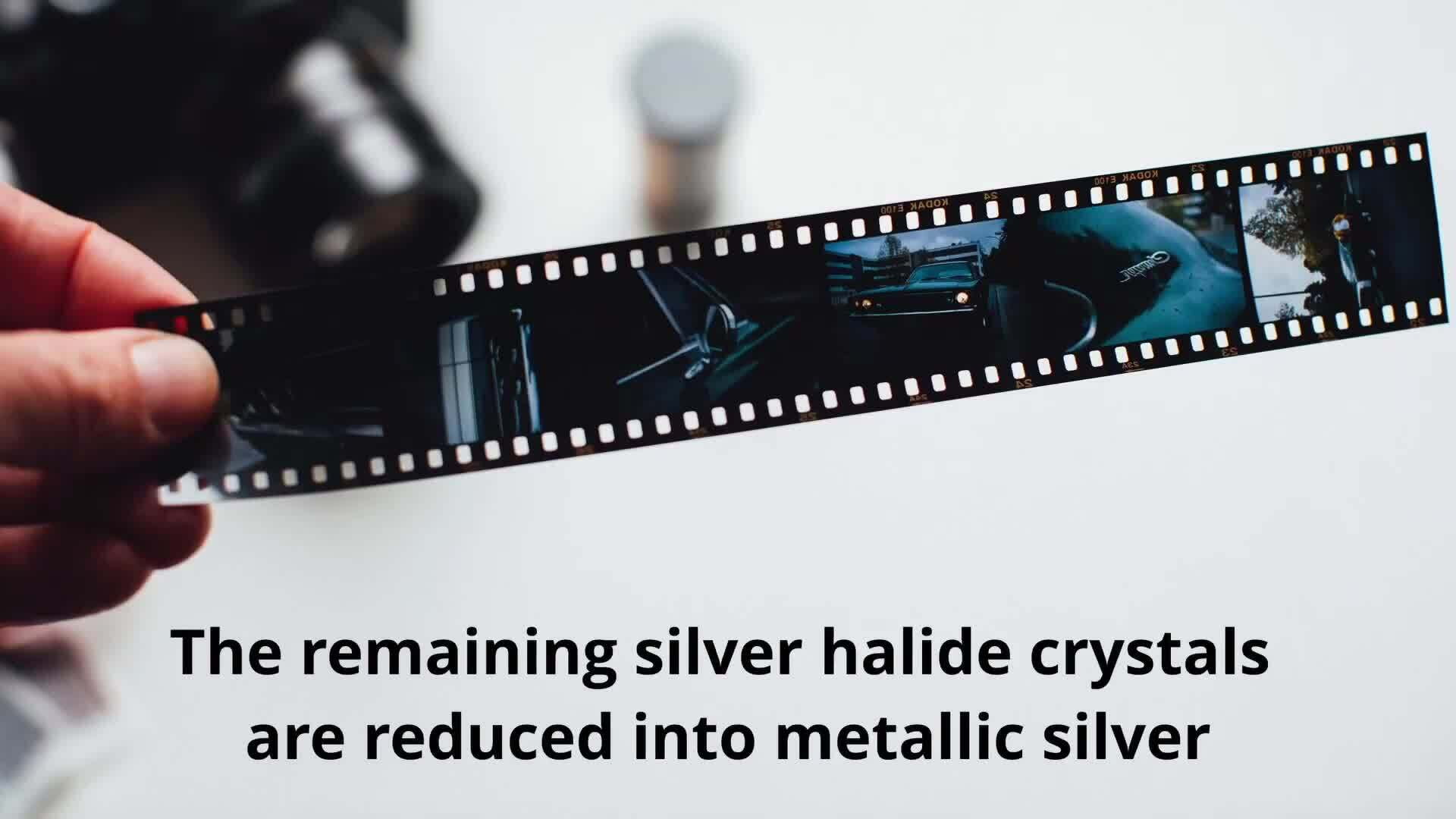 How Does a Polaroid Camera Work? Science